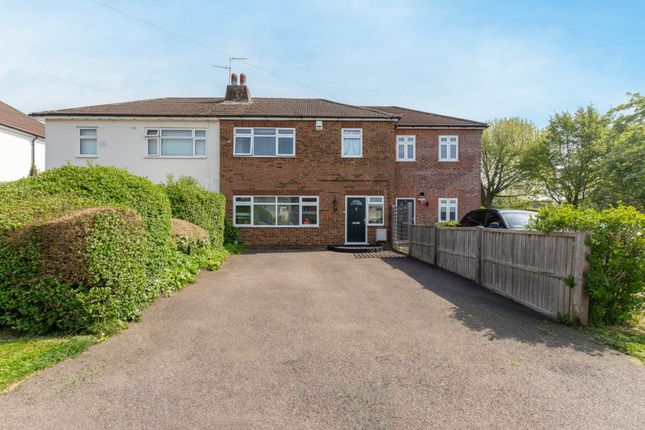 Brodewater Road, Borehamwood 3 bed terraced house for sale