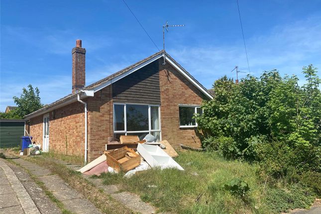 2 bedroom bungalow for sale