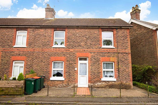 3 bed semi-detached house