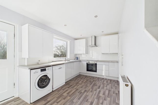 Brahan Terrace, Perth PH1 2 bed terraced house for sale