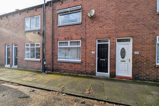 Taylor Street, South Shields, NE33 3 bed terraced house for sale