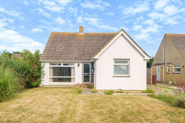 3 bed detached house