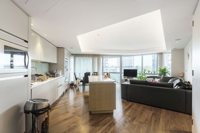 City Road, London, EC1V 2 bed apartment for sale