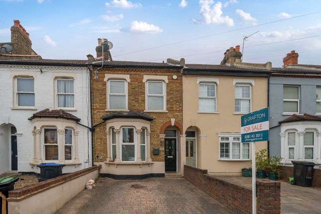 Birkbeck Road, Beckenham BR3 3 bed terraced house for sale