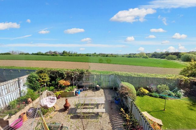 Tyelaw Meadows, Shilbottle... 3 bed detached house for sale