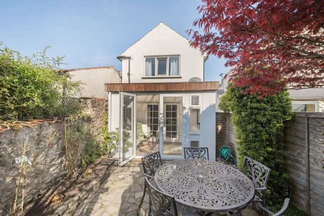 Castle Street, Nether Stowey... 3 bed semi