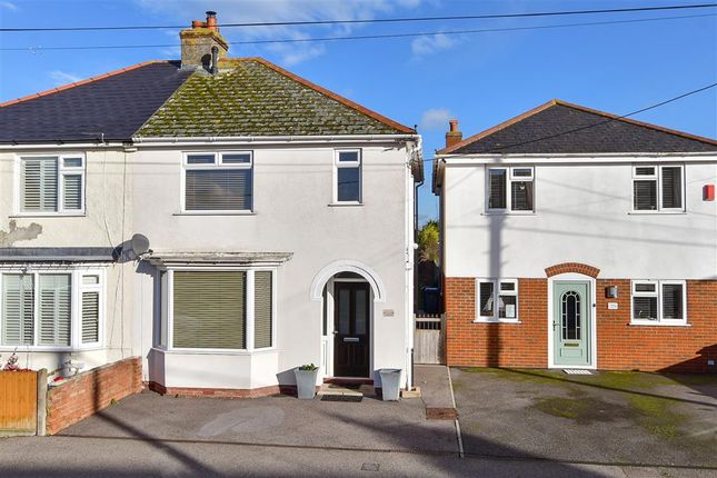 St. Richard's Road, Deal, Kent 3 bed semi