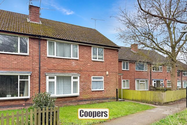 2 bed flat