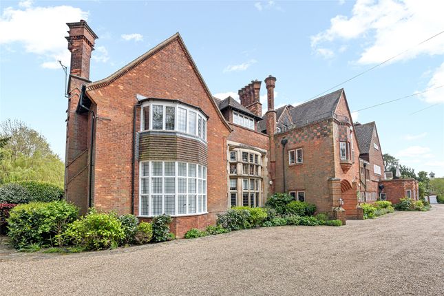 Mapleton Road, Four Elms, Edenbridge... 3 bed apartment for sale
