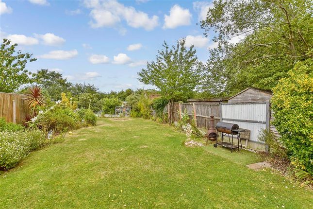 4 bedroom detached bungalow for sale