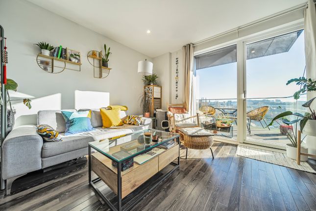 2 bed flat