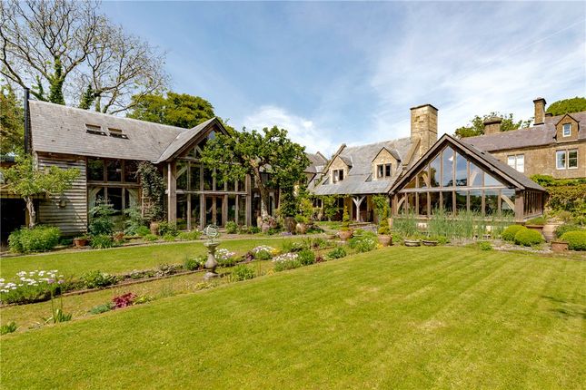 Church Road, Biddestone, Wiltshire, SN14 5 bed house for sale