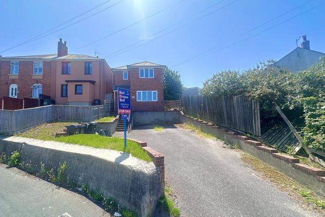 Chickerell Road, Weymouth 3 bed detached house for sale