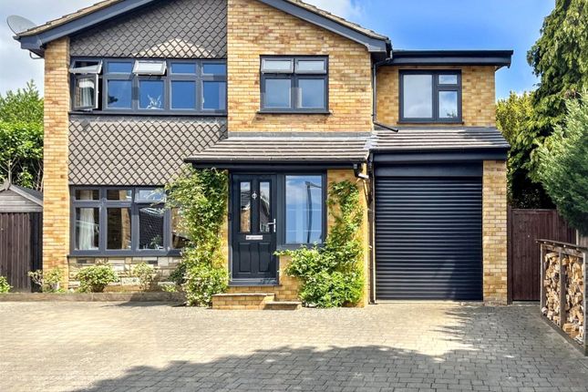 4 bedroom house for sale