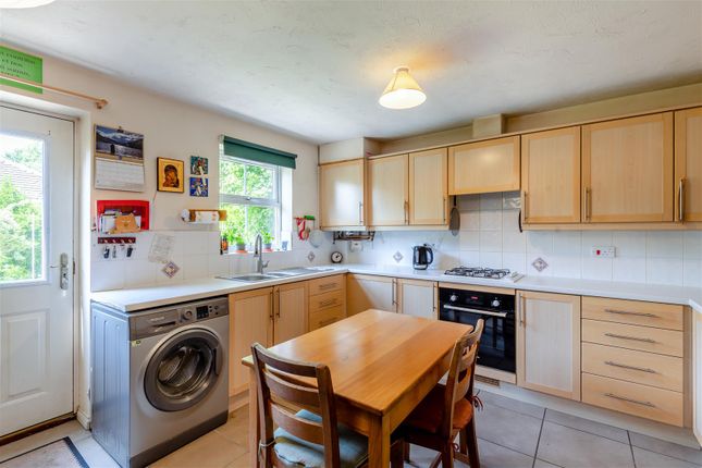 Cromwell Road, Maidstone 4 bed house for sale