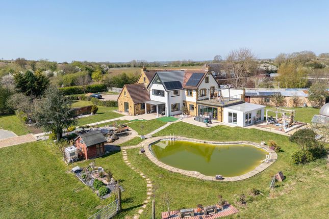 Southam Road Farnborough Banbury... 6 bed detached house for sale