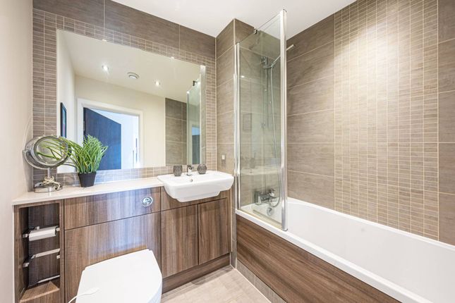 2 bed flat