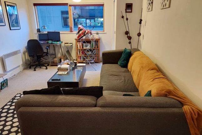 Fernie Street, Manchester M4 2 bed flat for sale
