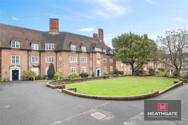 Heathcroft Hampstead Way Hampstead... 3 bed flat for sale