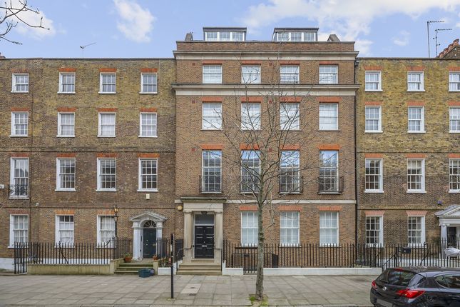 John Street, London, WC1N 2 bed apartment for sale