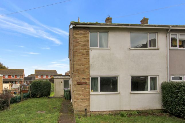 Station Road, Romney Marsh TN29 3 bed semi