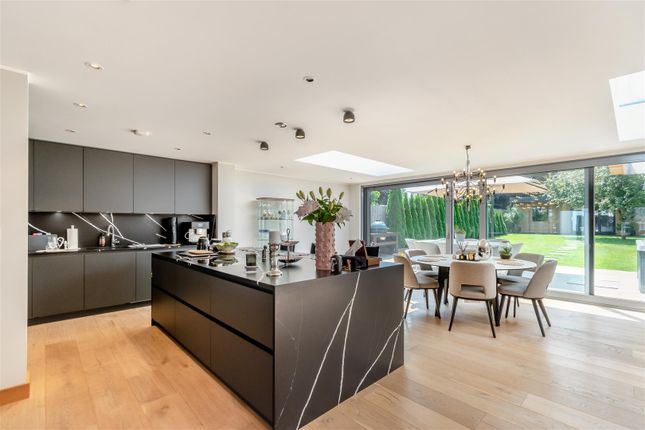 Arran Road, Loose, Maidstone 4 bed detached house for sale