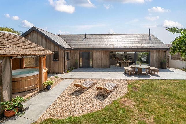 3 bed bungalow