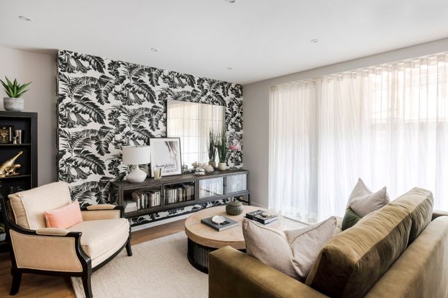 1 bed flat