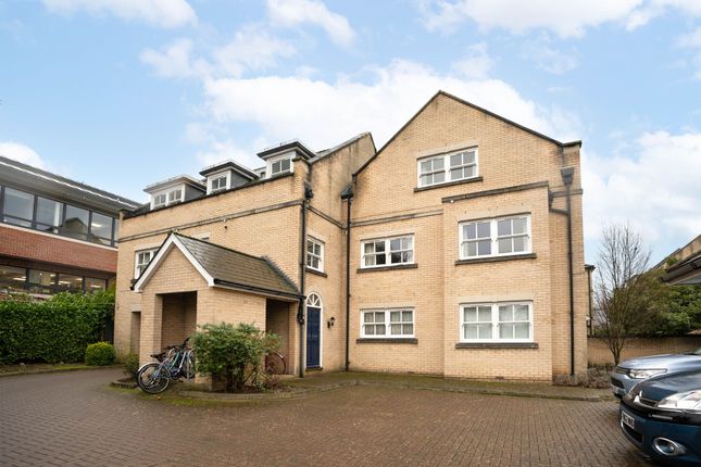 Broad Street, Cambridge, CB1 2 bed flat for sale