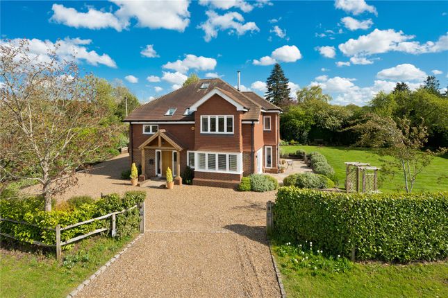 The Street, West Horsley, KT24 5 bed detached house for sale