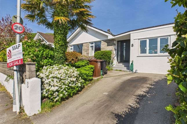 3 bedroom bungalow for sale