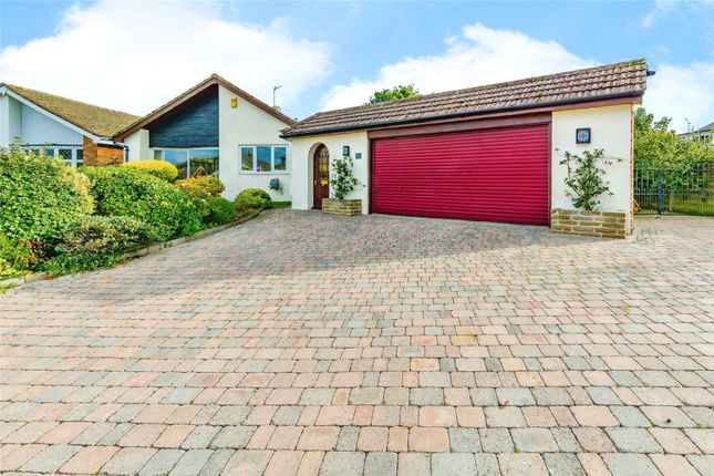 4 bedroom bungalow for sale