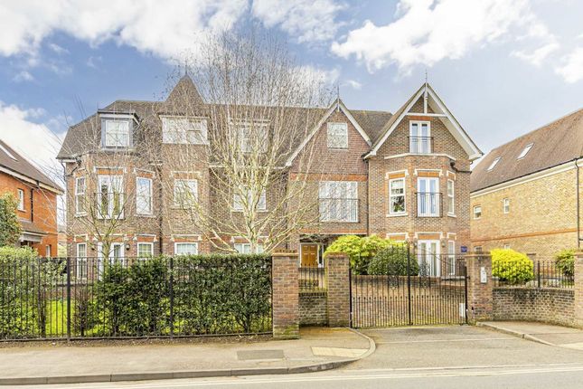 2 bed flat