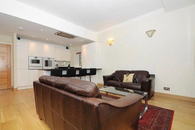 Swan House, 5 All Souls Place, London 2 bed flat for sale