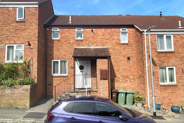 Old Wells Road, Glastonbury 3 bed terraced house for sale