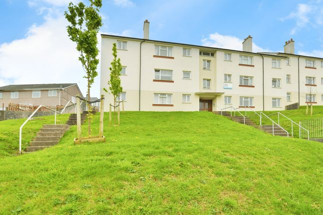 2 bed flat