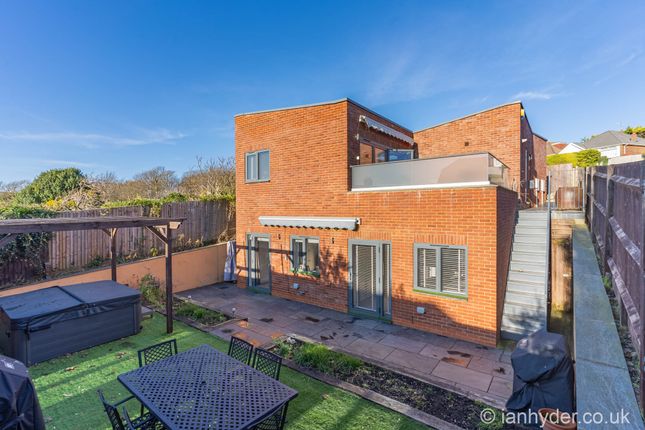 Ainsworth Close, Ovingdean BN2 4 bed detached house for sale