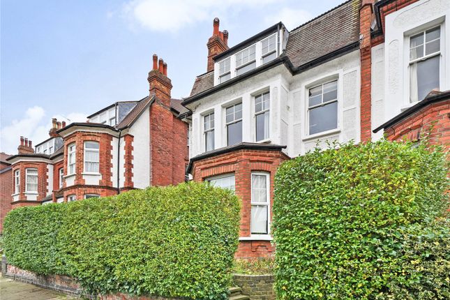 Stanhope Gardens, N6 2 bed apartment for sale