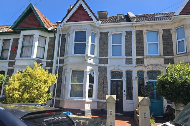 5 bedroom terraced house for sale