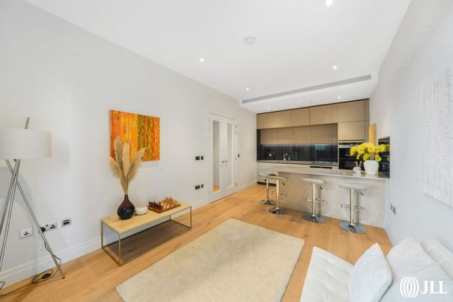 3 bed flat