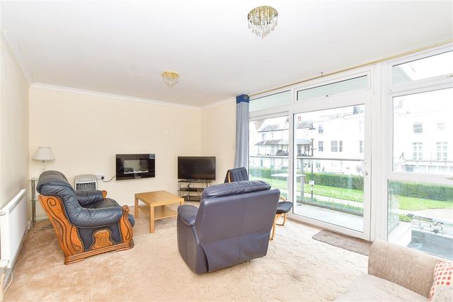 2 bed flat