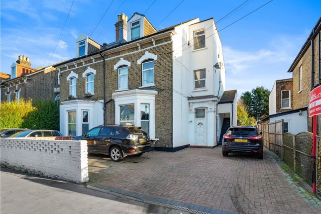 1 bed flat
