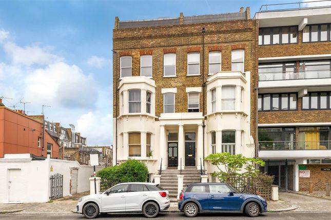 1 bed flat