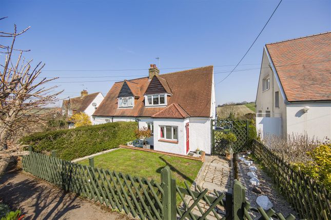 2 bed semi-detached house