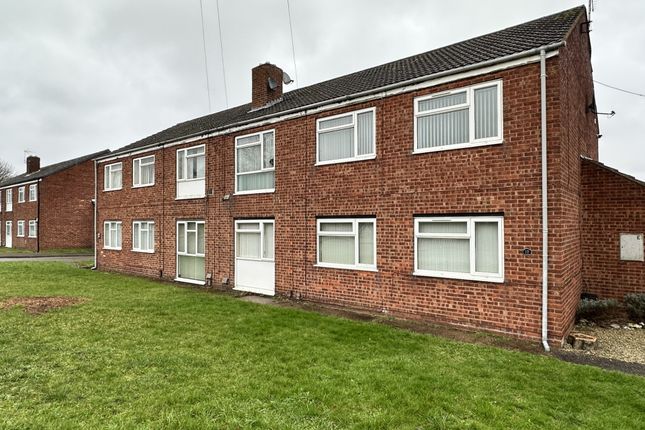 2 bed maisonette