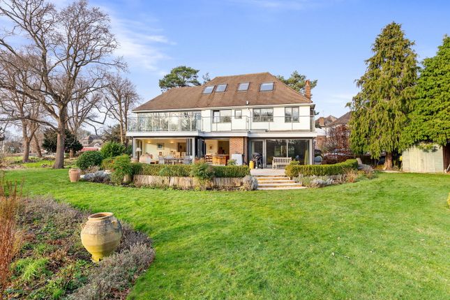 Barnfield Wood Close, Beckenham BR3 5 bed detached house for sale