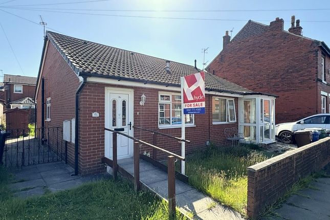 1 bedroom bungalow for sale