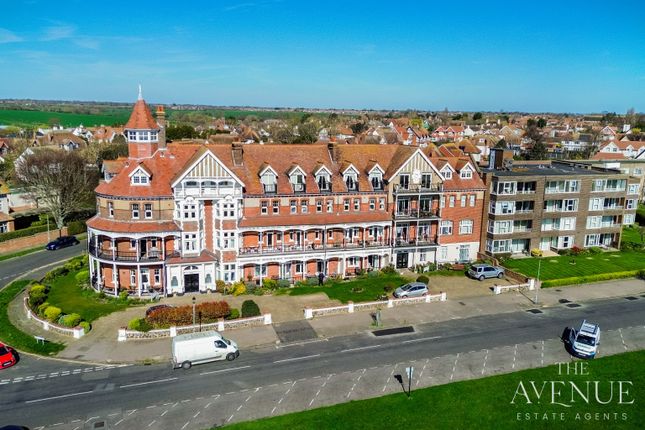 The Grand, 6 The Esplanade... 1 bed apartment for sale