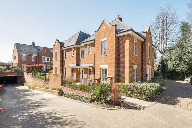 Chilbolton Avenue, Winchester... 2 bed flat for sale