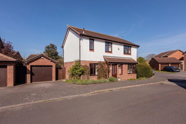 Sixpenny Lane, Oxford 4 bed detached house for sale